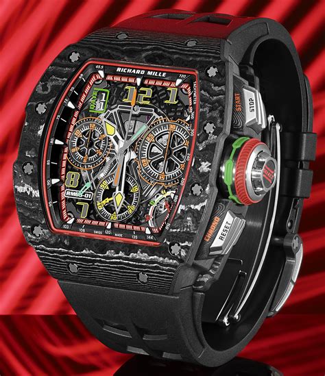 richard mille rm 88 preis|richard mille rm 65 01.